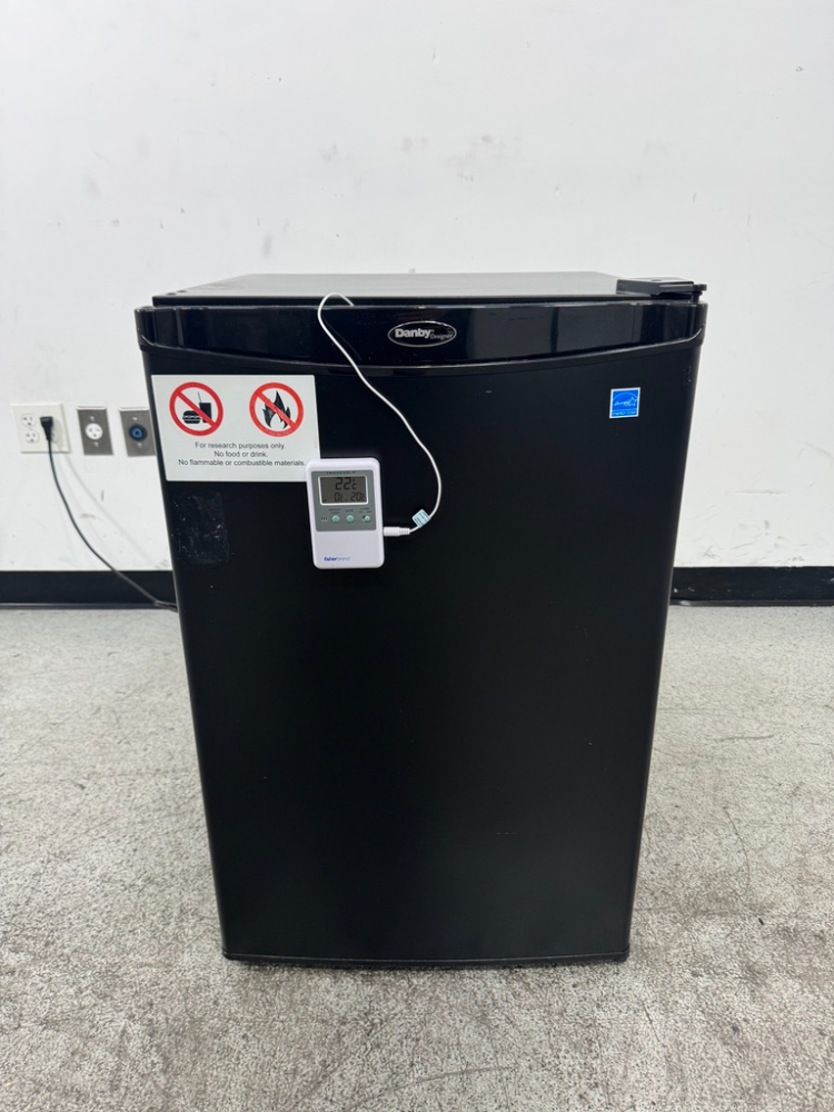 Image of Danby Undercounter Refrigerator
